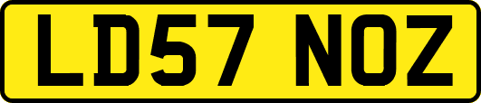 LD57NOZ
