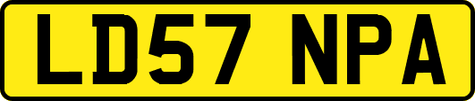 LD57NPA