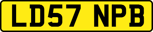 LD57NPB