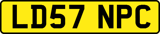 LD57NPC