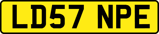 LD57NPE