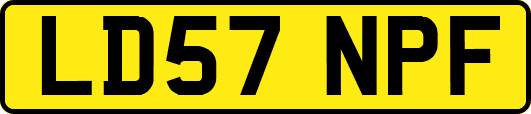 LD57NPF