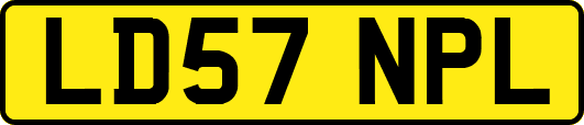 LD57NPL
