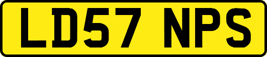 LD57NPS