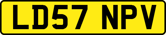 LD57NPV