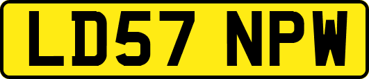 LD57NPW