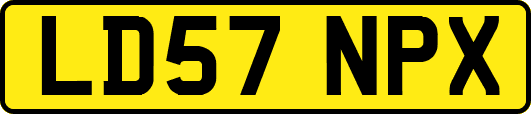 LD57NPX