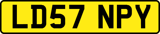 LD57NPY