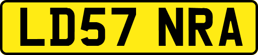 LD57NRA