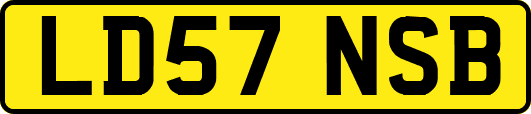 LD57NSB