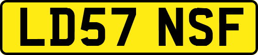 LD57NSF