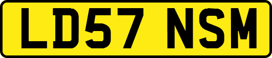 LD57NSM