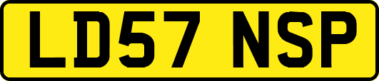 LD57NSP