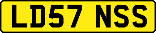 LD57NSS