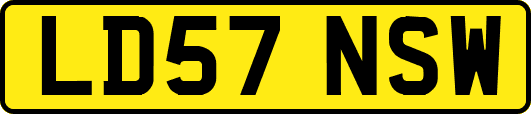 LD57NSW