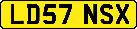 LD57NSX