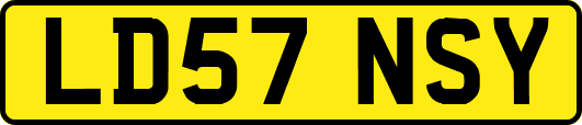 LD57NSY
