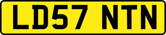 LD57NTN