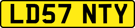 LD57NTY