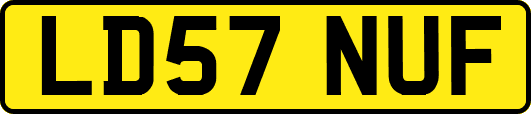LD57NUF
