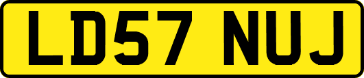 LD57NUJ