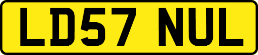 LD57NUL
