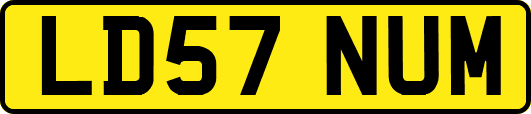 LD57NUM