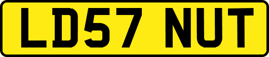 LD57NUT