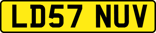 LD57NUV