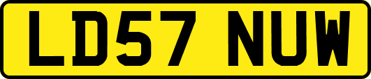 LD57NUW