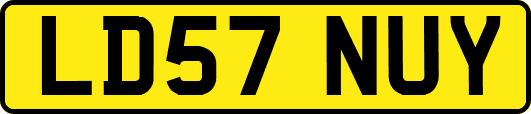 LD57NUY