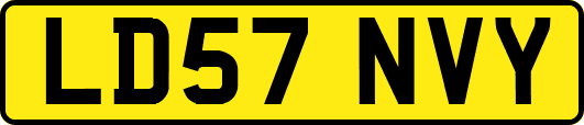 LD57NVY