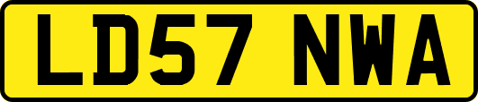LD57NWA