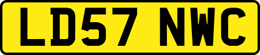 LD57NWC