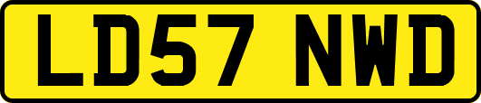 LD57NWD