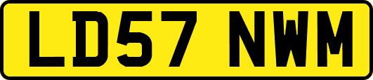 LD57NWM