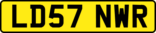 LD57NWR