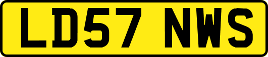 LD57NWS