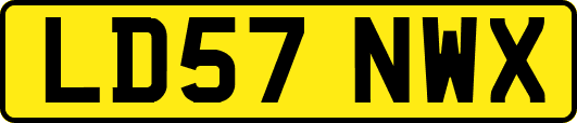 LD57NWX