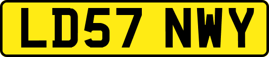 LD57NWY