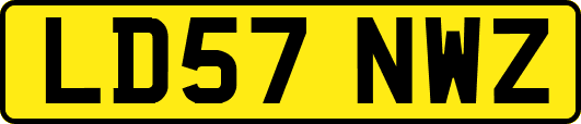 LD57NWZ