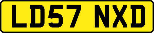 LD57NXD