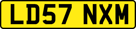 LD57NXM