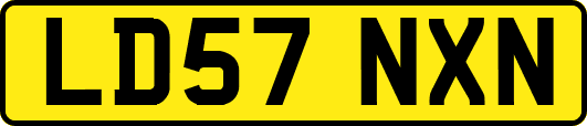 LD57NXN