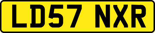 LD57NXR