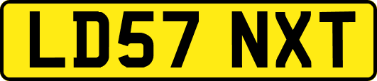 LD57NXT