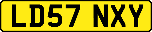 LD57NXY