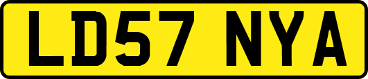 LD57NYA