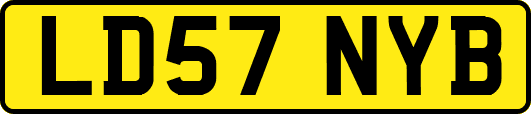 LD57NYB