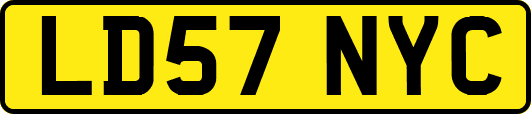 LD57NYC